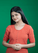 Portrait of Neha G.